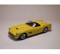 Art Model AM0070 FERRARI 250 CALIFORNIA 1957 YELLOW 1:43 Modellino