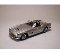 Ferrari 250 California 1960 #19 Grey 1:43 Model ART-MODEL