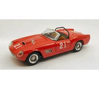 Ferrari 250 California #21 Nassau 1960 W. Von Trips 1:43 Model ART-MODEL