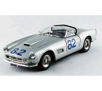 Art Model AM0273 FERRARI 250 CALIFORNIA N.82 ftm T.FLORIO 1962 DE BONIS-FUSINA 1