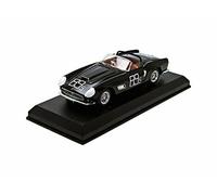 Ferrari 250 California #89 6th Scca National Cumberland P. Mion 1:43 Model