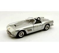Art Model AM0240 FERRARI 250 CALIFORNIA N.9 WINNER LIME ROCK 1959 B.GROSSMAN 1:4