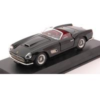 Ferrari 250 California Lwb 1957 Black 1:43 Model 0418 ART-MODEL