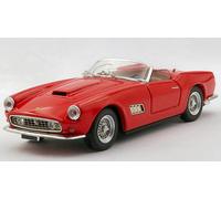 Ferrari 250 California LWB 1958 Short Nose Red 1:43 Model 0435 ART-MODEL