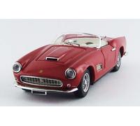 FERRARI 250 CALIFORNIA ROSSO SCURO 1/43 ART.325 art model