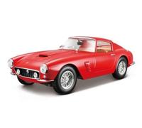 Ferrari 250 GT Berlinetta Rossa Scala 1:24