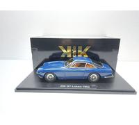 Ferrari 250 GT Lusso Blu del 1962 - 1/18 KK-Scale