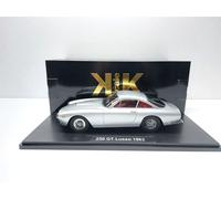 Ferrari 250 GT Lusso Grigio del 1962 - 1/18 KK-Scale
