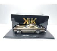 Ferrari 250 GT Lusso Marrone del 1962 - 1/18 KK-Scale
