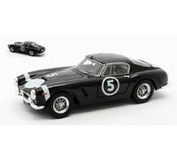 Ferrari 250 Gt Passo Corto #5 Winner Nassau Trophy 1960 S. Moss 1:43 Model ALTRI