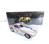 Ferrari 250 GT SWB 24h Le Mans 1961 #14 Noblet/Guichet - 1/18 KK-scale