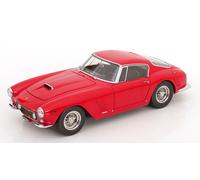 Ferrari 250 GT SWB Passo Corto dal 1961 al 1/12 della scala KK KKDC120291