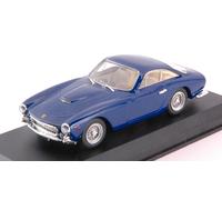 Ferrari 250 Gtl Jay Kay Personal Car Blue 1:43 Model BEST MODELS