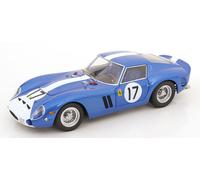 Ferrari 250 GTO #17 Le MANS 1962 Roberts / Grossman scala 1/12 KK KKDC120122-17