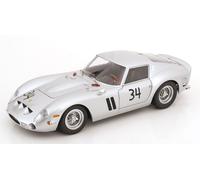 Ferrari 250 GTO #34 DMV-Avus Berlin 1963 corde in scala 1/12 KK KKDC120129