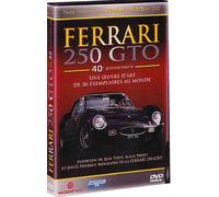 Ferrari 250 GTO - 40e anniversaire
