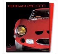 Ferrari 250 Gto - [Cavalleria]