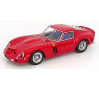 Ferrari 250 GTO dal 1962 al 1/12 della scala KK KKDC120121