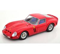Ferrari 250 Gto Red 1962 1:18 Model KK SCALE