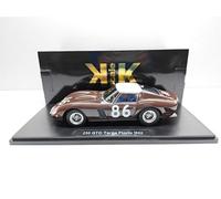 Ferrari 250 GTO Targa Florio del 1962 #86 - 1/18 KK-Scale