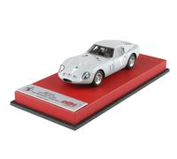 Ferrari 250 GTO Test GP Monza 1961 Mairesse-Moss 1/43 BBR261PRE BBR