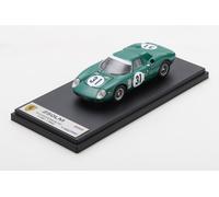 MODELLINO AUTO STATICO LOOKSMART FERRARI 250LM #31 12H SEBRING 1965 SCALA 1/43