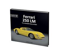 Ferrari 250 Lm: The Remarkable History of 6313: 7