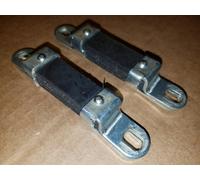 Ferrari 250 Lusso 275 Gtb Gt 330 GTC Scarico Appendini Solido Rivetti