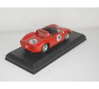 Ferrari 250 P #110 1963 1:43 Model ART-MODEL