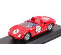 Ferrari 250 P #30 Winner 12 H Sebring 1963 J. Surtees / L. Scarfiotti 1:43 Model