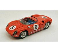 Ferrari 250 P #5 Mosport 1963 1:43 Model ART-MODEL
