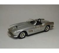 Art Model AM0125 FERRARI 250 SPYDER CALIFORNIA N.9 2nd BRIDGEHAMPTON 1959 B.GROS