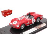 Modellino Ferrari 250 Testa Rossa 1959 in scala 1:43
