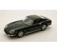 Ferrari 275 Gtb 4 1966 Black 1:43 Model BEST MODELS