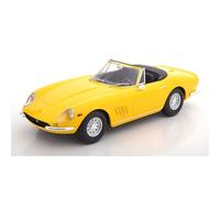 FERRARI 275 GTB/4 NART SPYDER KK Scale 1:18 - KKDC180232