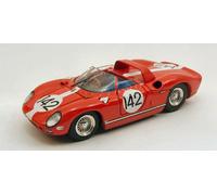 Ferrari 275 P #142 Nurburgring 1964 Hill / Ireland 1:43 Model ART-MODEL