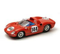 Ferrari 275 P #144 Nurburgring 1964 1:43 Model ART-MODEL