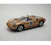 Ferrari 275 P #81 Sebring 1965 1:43 Model ART-MODEL