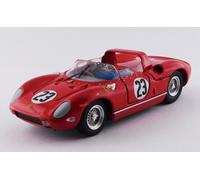 FERRARI 275 P - Sebring 12 Hours 1964 - Scarfiotti / Vaccarella ART408 ART MODEL