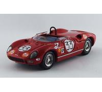 Ferrari 275P #33 8th 12h Sebring 1965 Maglioli / Baghetti 1:43 Model ART-MODEL