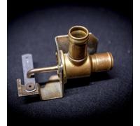 Ferrari 288 308 400 512Bb 512Bbi Heater Valve- Ferrari # 110066