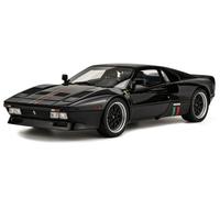 FERRARI 288 GT - 1984 - black - GT Spirit 1:18