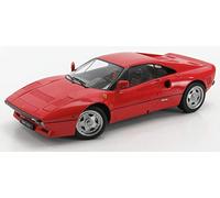 FERRARI 288 GTO UPGRADE 1984 RED 1:18