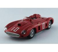 Ferrari 290 MM #10 Winner 1000 Km Buenos Aires Gregory / Castellotti 1:43 Model