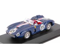Ferrari 290 S #85 15th Watkins Glen 1964 J. Flynn 1:43 Model ART-MODEL