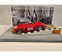 FERRARI 290MM Mille Miglia 1956 Fangio 1:43 ART454/D ART MODEL