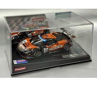 Ferrari 296 GT3 - Caldaia Racing, n. 74