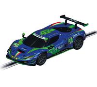 Ferrari 296 Gt3 Cetilar Racing, No.47 Slot Car Model CARRERA
