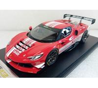 FERRARI 296 GT3 CHALLENGE VERSIONE PRESENTAZIONE Looksmart LSRC181
