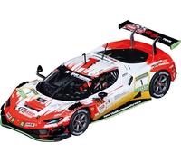 Ferrari 296 GT3 "Frikadelli Racing, n. 1" 24H Nürb